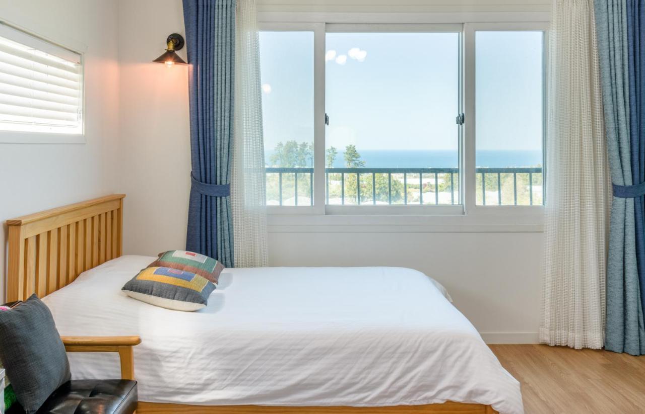 Harry And Sodam Pension Jeju Exterior photo